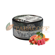 Тютюн для кальяну Unity 2.0 Pink Stoner (Грейпфрут, малина, полуниця) 40 гр